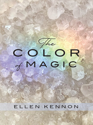 cover image of The Color of Magic